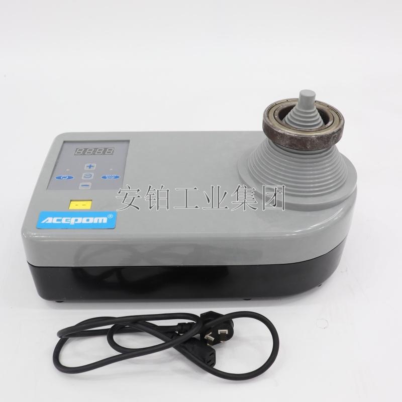 安铂轴承感应便携塔式加热器ACEPOM160NEW薄壁齿轮快速感应加热