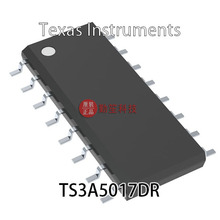 ԭ�b TS3A5017DR 16-SOIC ģ�M�_�P����·��������������� TS3A5