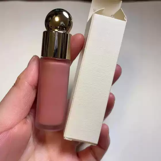 Cross-border New Product Liquid Blush 7.5ml