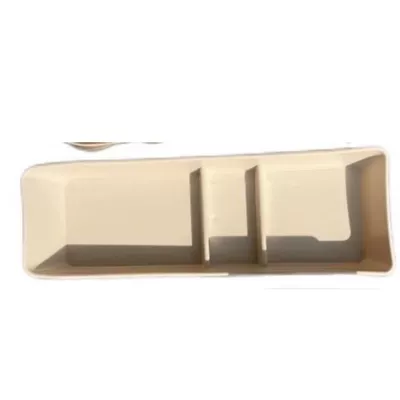 storage box, car-mounted storage – Car storage bag/box - cheese-yellow-specifically-for-the-feizhidja-dolphin-without-silicone-pad