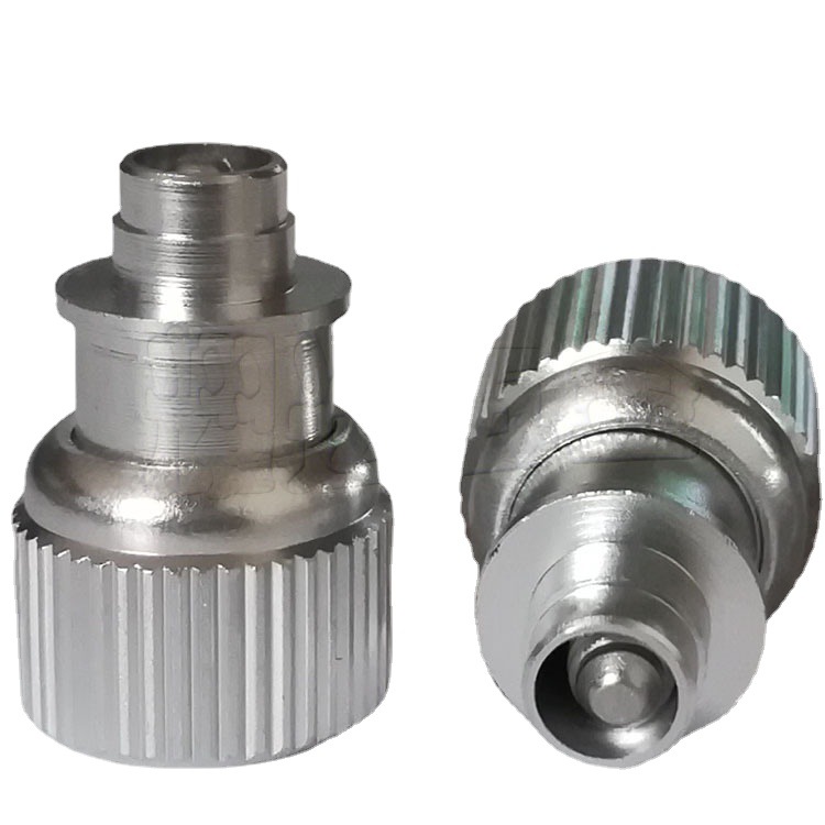 批发松不脱螺钉PF620-M4-15弹簧螺丝 面板紧固件螺丝M4不脱出螺钉