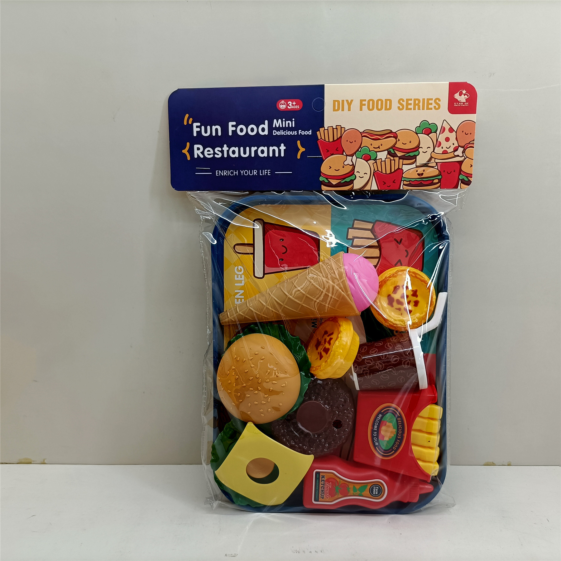 8802-22【PVC 카드 헤드 백】