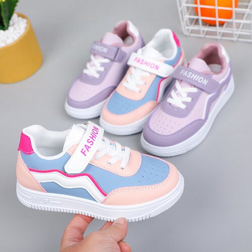 Children's Sports Shoes New Children's Casual Shoes Waterproof Leather 9f8671ed-47e9-4d0e-9580-0200