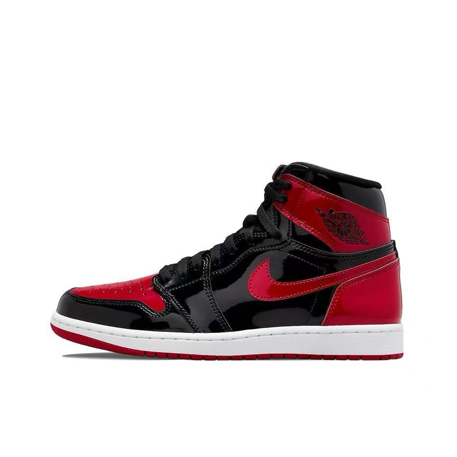 Aj1 zapatos de tablero de Alta Parte zapatos de baloncesto zapatos de baloncesto zapatos de hombre zapatos de mujer zapatos blancos altos zapatos blancos zapatos deportivos de gran tamaño zapatos de pareja 2026 nuevos