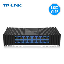 ������TP-LINK�����ֻ��ٷ���TP-LINK TL-SF016M 16�ڰ��׽�����