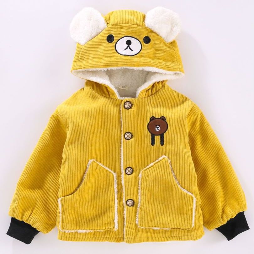 Children's coat