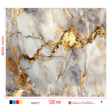 Papel pintado a prueba de humedad autoadhesivo impermeable a prueba de agua a prueba de aceite placa de aluminio y plástico decoración de pared imitación de azulejos de mármol pegatinas cocina y baño