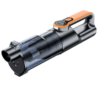 Tozsoranlar: cleaner with high suction