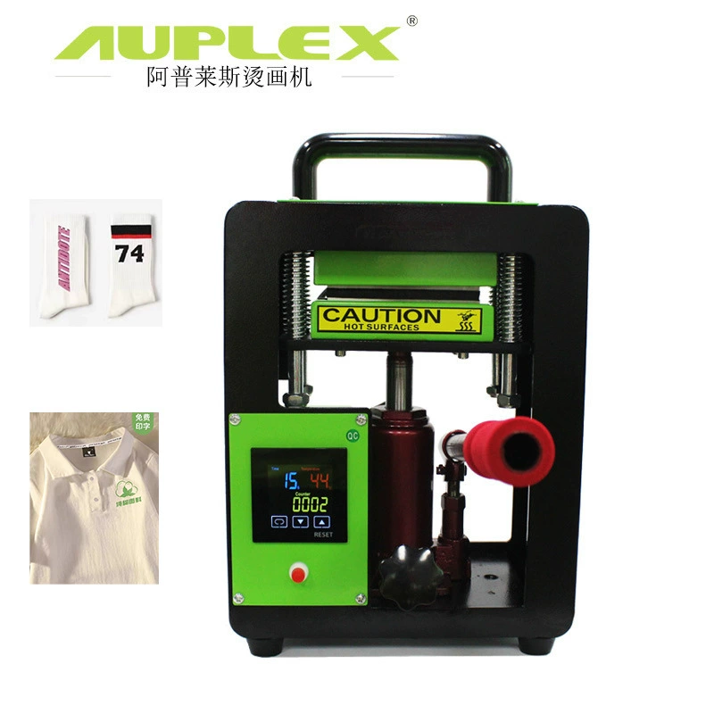 Горячий пресс гидравлическая гладильная машина канифоль пресс гладильная машина верхние и нижние пластины гладильная машина с двойным подогревом 7 тонн канифоль машина