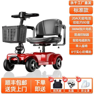 small electric scooter, electric motorcycle – Qatlanan elektrik velosipedlər - standard-model-20ah-tianneng
