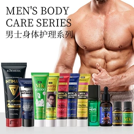 贴片面膜;洁面产品;其他身体护理