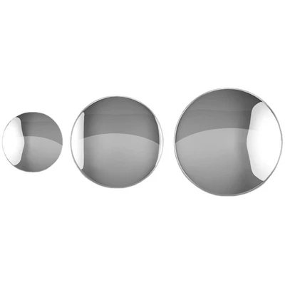 Mirror, Reversing Rearview Mirror, Large field of view rear view auxiliary mirror