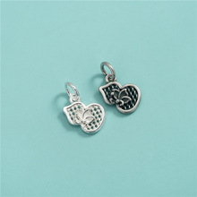 S925���y�������J������J����ʽ���K��������DIY����������