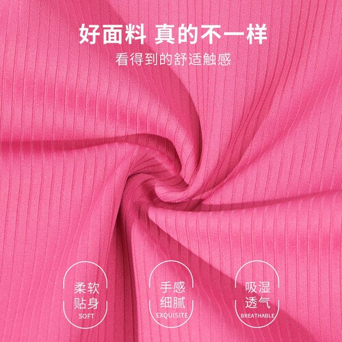 Women's Cross-border New Quick-dry Yoga Set Slimming Short Tank Top Sports Bra with Side Pleats Fitness Top