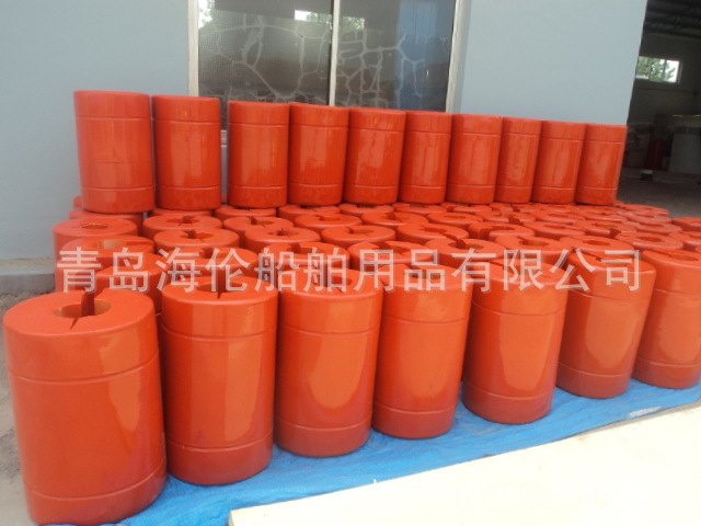 厂家供应漂浮浮体|聚氨酯eva浮体 （4613图）防撞设施青岛即墨否