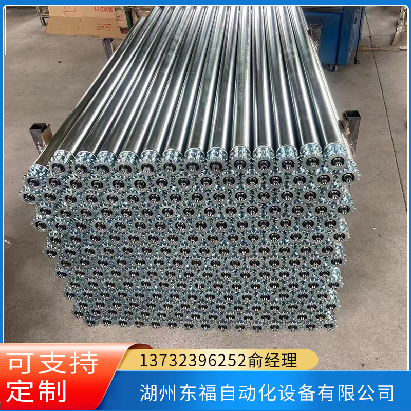 供应齿轮按客户要求 动力辊筒 厂家供应