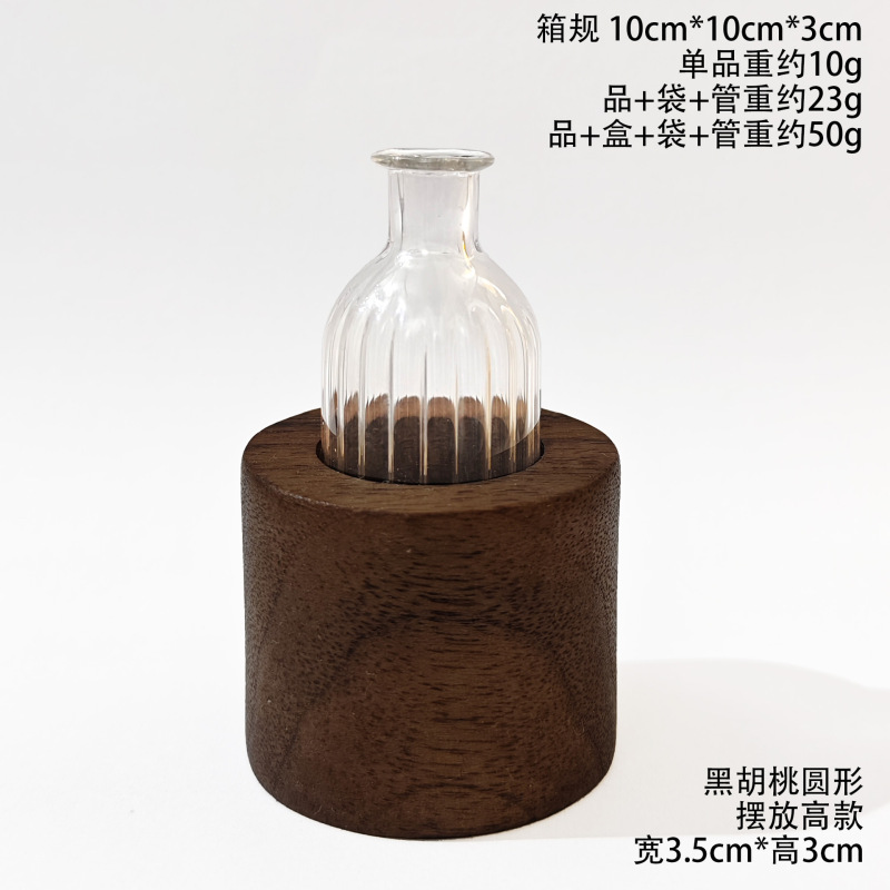 创意车载插花器空调出风口香水香薰花朵插花器清新香水夹|undefined