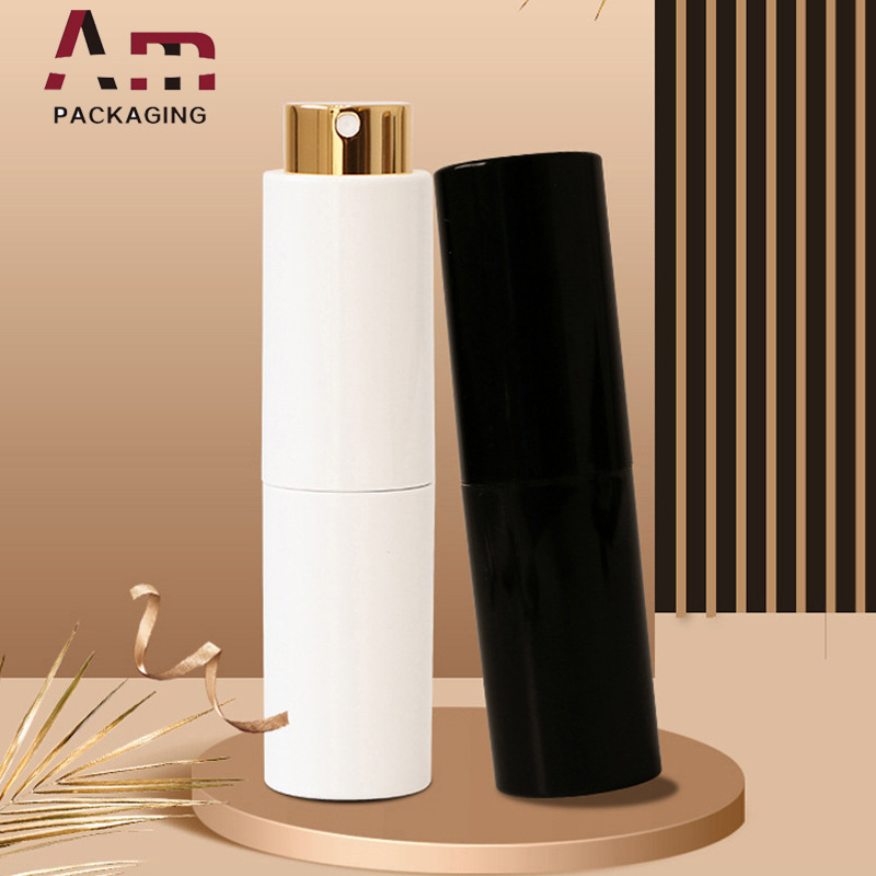 Preferential Wholesale Rotary Bottling 20ml Alcohol Disinfectant Bottling Sustainable Press Spray Bottle