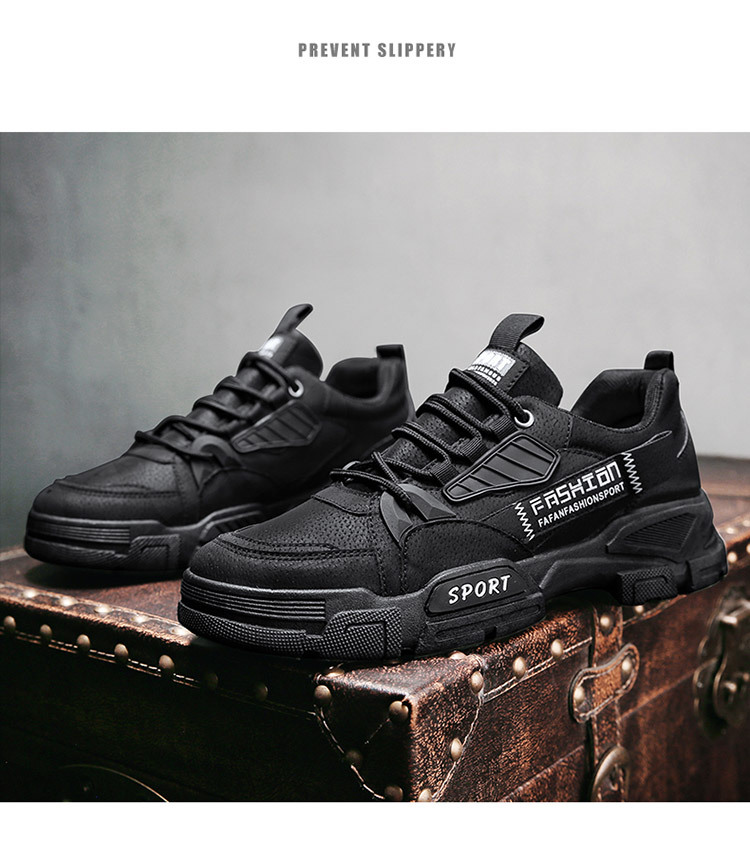 2024 Sommer Neue verschleißfeste Mode Arbeitsschutz Arbeit Lässig Vielseitige trendige Herrenschuhe_voghion.com