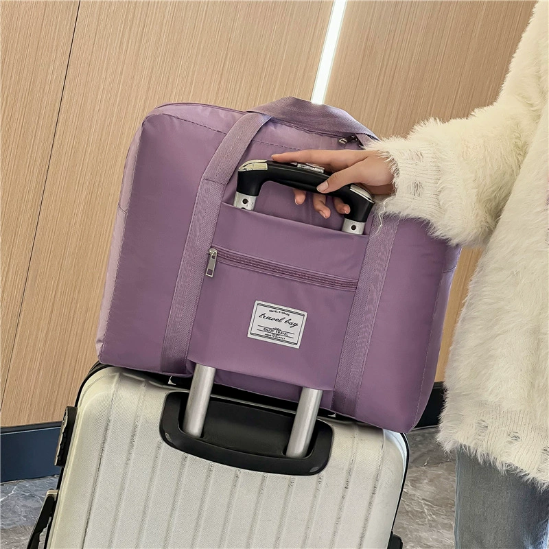 Дорожная сумка, большая ручная валіза, сумка для спортивной организации багажа