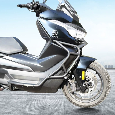 Front Bumper Modification Accessories, Motorcycle bumper