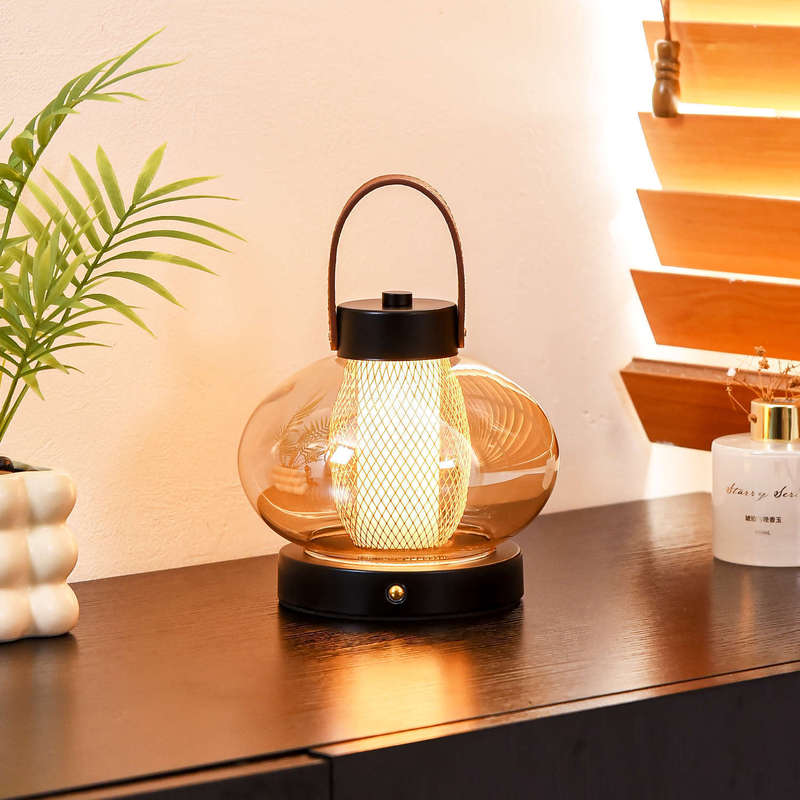 Vintage Palace Table Lamp for Study and Bedroom Decoration, Bedside Lamp with Touch Switch, Rechargeable, Portable Ambient Night Light Vintage Palace Table Lamp for Study and Bedroom Decoration, Bedside Lamp with Touch Switch, Rechargeable, Portable Ambient Night Light