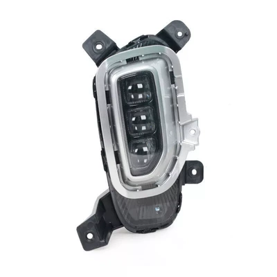 Gündüz işıqları Daytime Running Lights Led Front