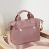 Shoulder bag, one-shoulder bag for leisure