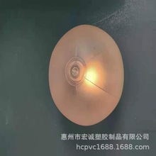 波波球 TPU充气波波球 沙滩球, 厂产现货LED发光灯 充气发光球