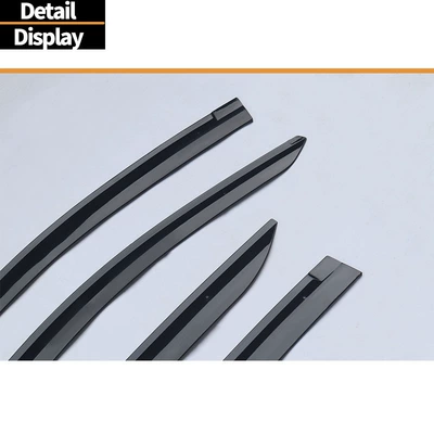 Rain shield Honda Insight
