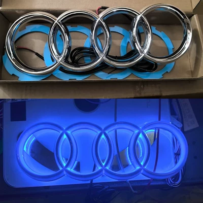 Front and Rear Car Logos — Car logo