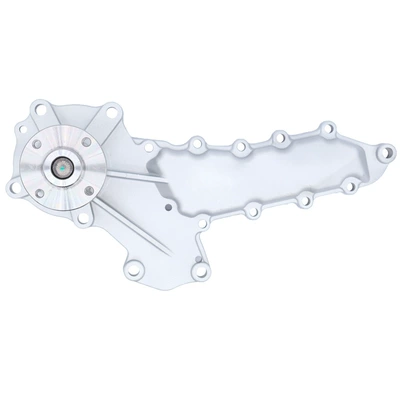Water pump for Kubota V1302Di