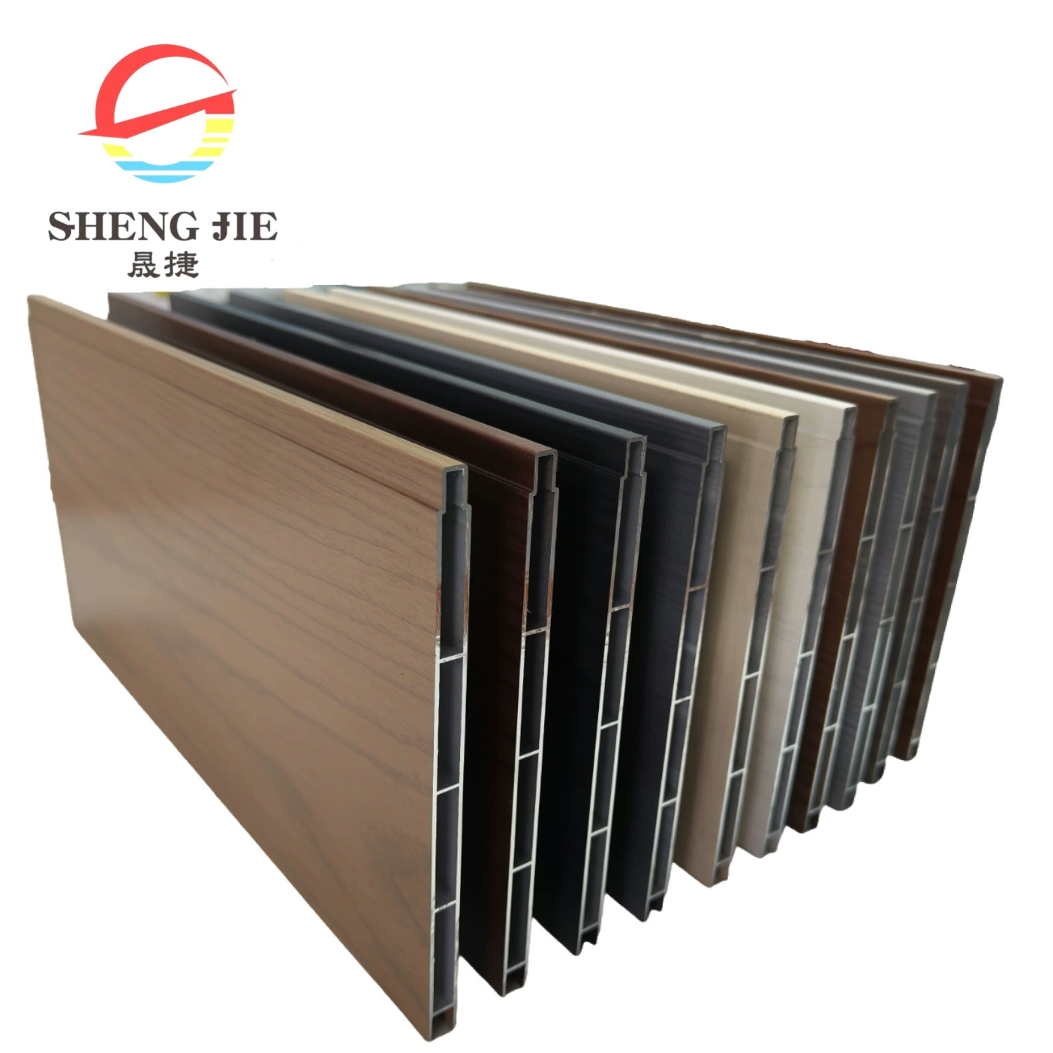 Фабрика прямых продаж второго поколения пластикового дерева Great Wall Fourt Falls Falls Falls Falls Falls Falls Falls Ping