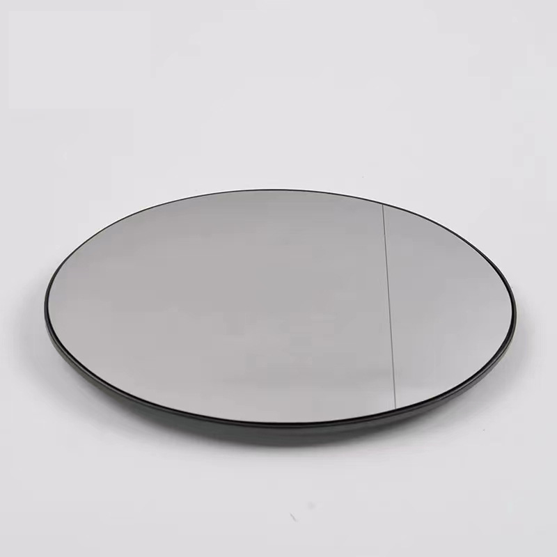 Suitable For 01-06 Mini ONE COOPER R50 R52 R53 Reversing Heated Rearview Mirror_voghion.com