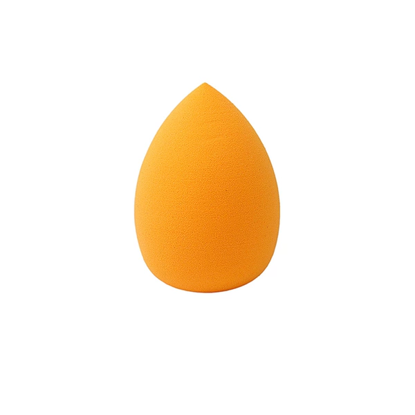 Water Drops in Bulk (100 pieces per pack) - yellow-orange