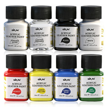 ���Sֱ�NƤ���ϩ���8ɫ30ML���bЬ��ɳ�l�aɫ�ޏ͸����w����ɫ
