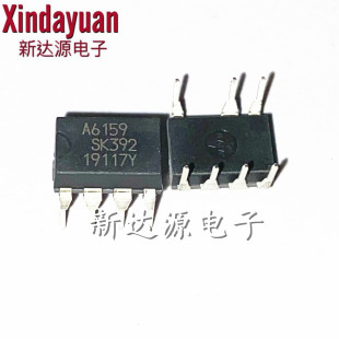 ȫ��A6159M A6159 STR-A6159 STR-A6159M ֱ��DIP7