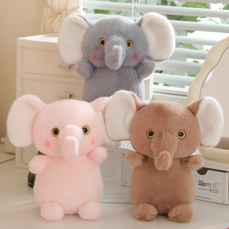 Muñeca de agarre de ocho pulgadas Muñeca pequeña de lanzamiento de boda Muñeca de peluche Actividad de agarre de 8 pulgadas 20cm al por mayor