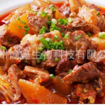 牛魔王香膏  调味品增加底味，牛肉风味