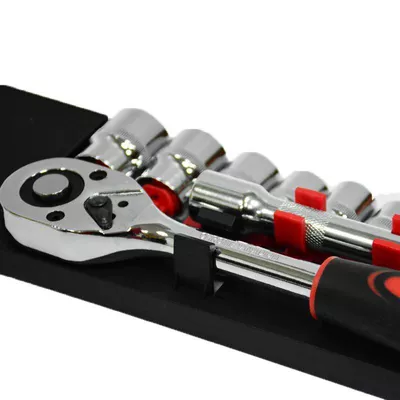 Wrench Combination, Mühərrik tənzimləmə alətləri