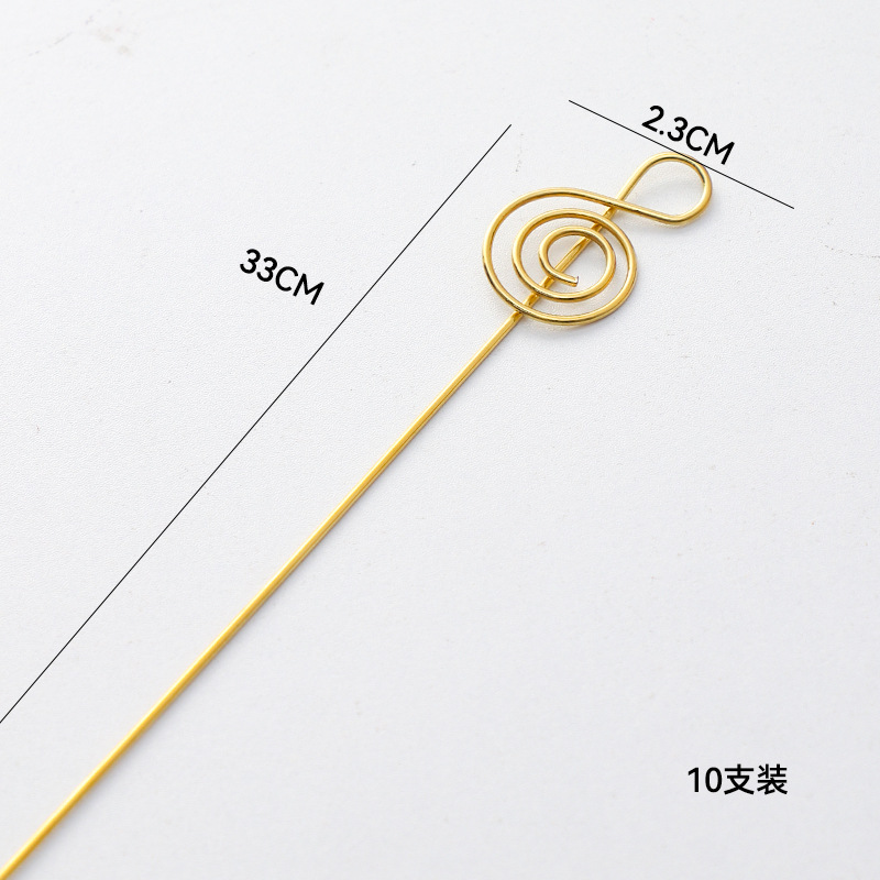 Arnato floral coreano de siete colores tarjeta de felicitación postal tarjeta de metal con decoración de ramo de flores tarjeta floral chapado en oro