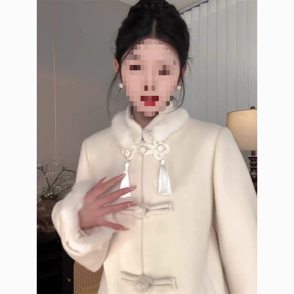 2024 осень новая мода в этом году новый китайский стиль