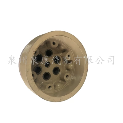 Generator şkivləri 3003696 crankshaft pulley