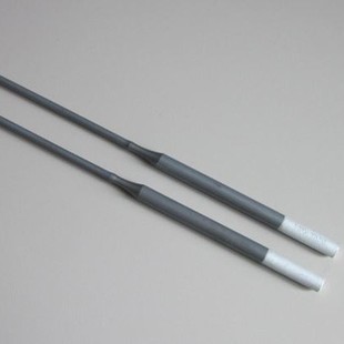 Long-term supply of excellent quality silicon carbon rod Silicon molybdenum Rod Silicon carbon rod clip higher than heating element of high temperature furnace