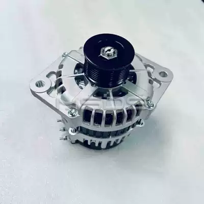 alternator 3415691 JFZ2707 – Engine assembly