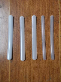 其他救生器材;丙烯酸树脂;镊子