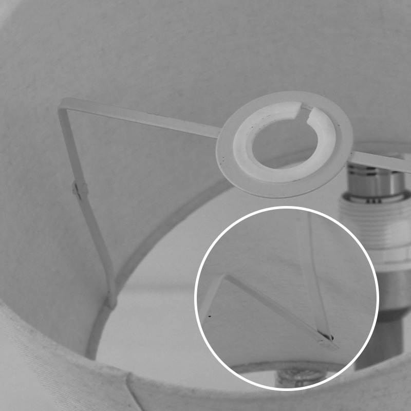 Mesa colgante de doble propósito móvil soporte pantalla lámpara de mesa lámpara de pie lámpara ajustable soporte de la lámpara pantalla transfronteriza nuevo
