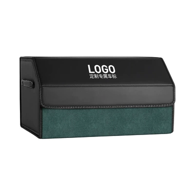 Car storage bag/box – box car storage box