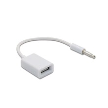 ܇�����l��OTG܇�daux���l���Dusb usb�D3.5mm  ��܇3.5mm�D�Ӿ�