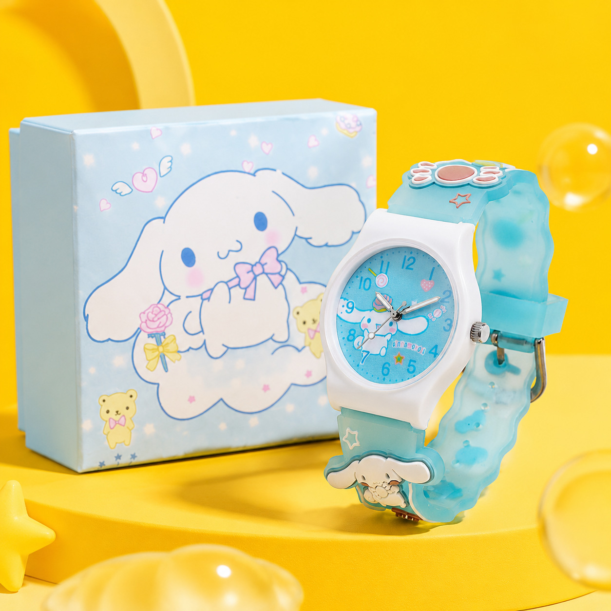 sanrio
